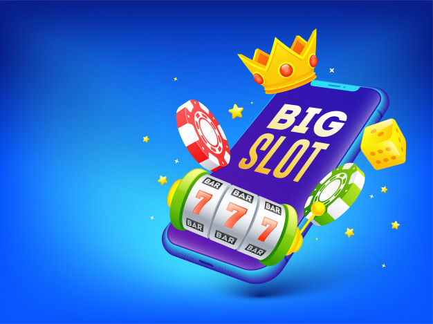 Situs Slot Gacor Hari Ini