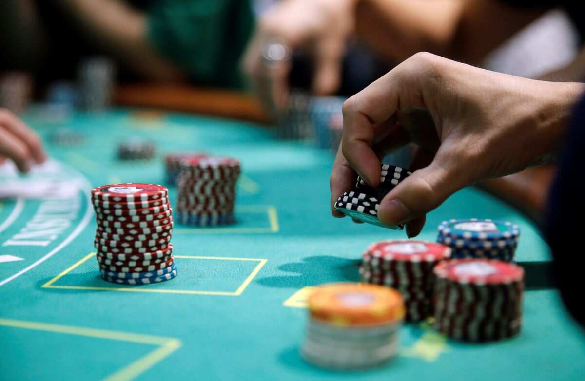 online casino sites